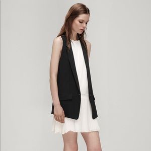 Rag & bone ines vest